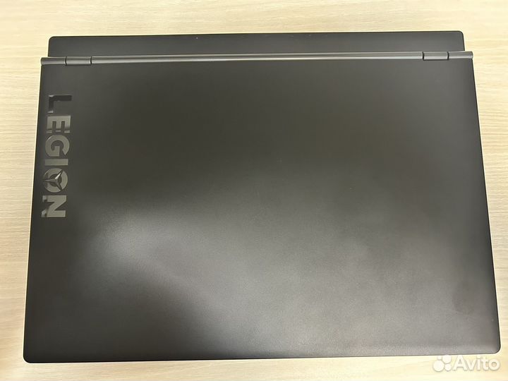 Ноутбук Lenovo Legion Y540-15IRH