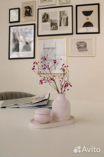 Подарочный набор, свечи