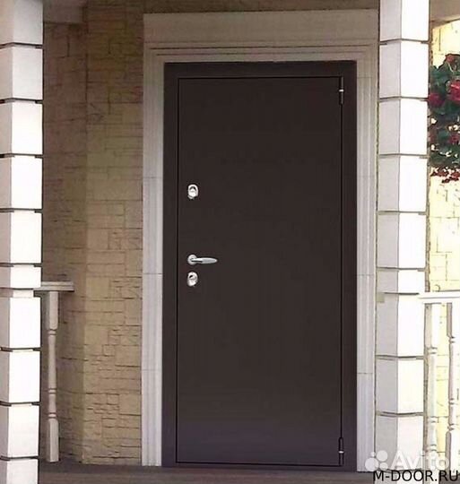 Дверь Термо