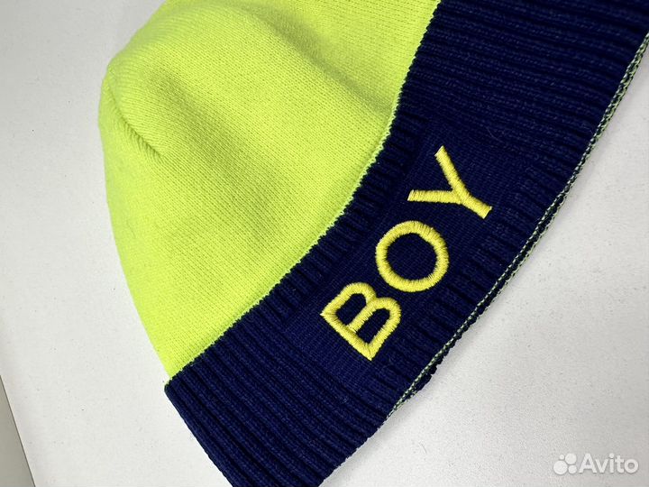 Шапка детская