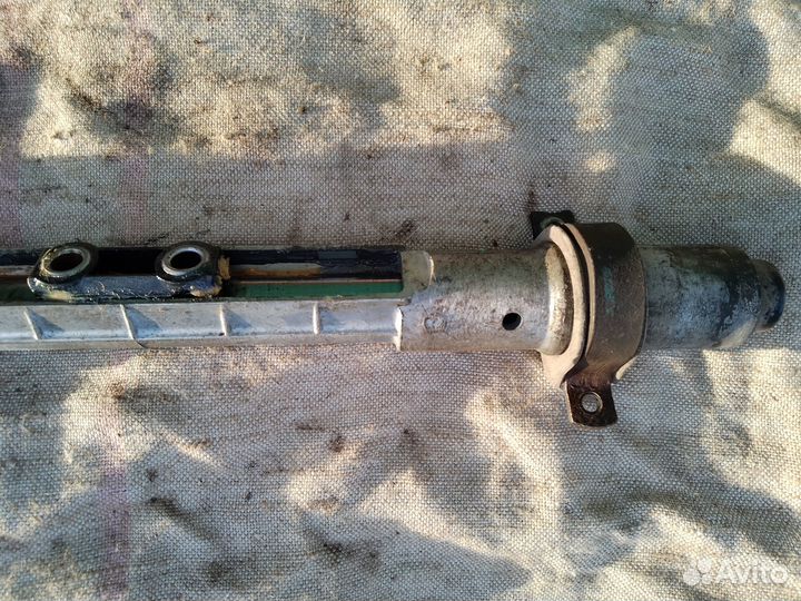 Рулевая рейка Daewoo Nexia