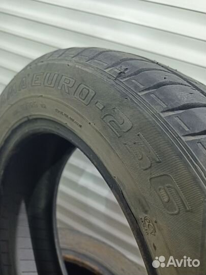 КАМА Кама-Евро-236 185/60 R15