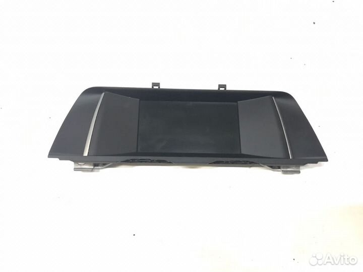 BMW 5 F10 бмв ф10 Дисплей Информационный