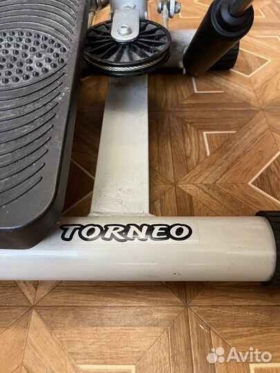 Тренажер степпер