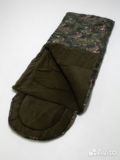 Спальные мешки Huntsman
