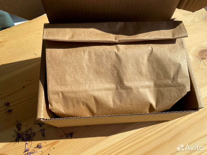 Иван-чай 1 кг кипрей экологически чистый, крепкий