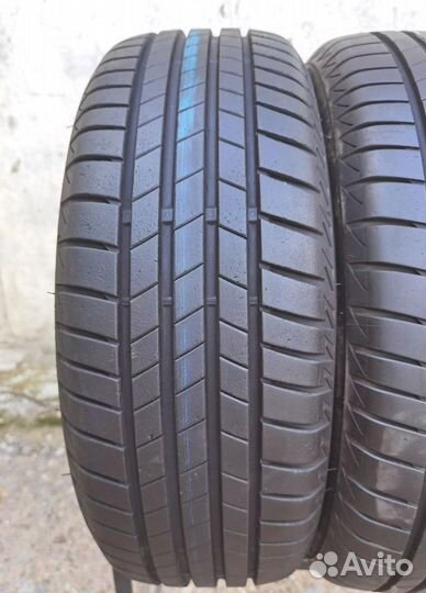 Bridgestone Turanza T005 185/55 R15 82V