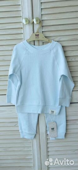 Детская одежда