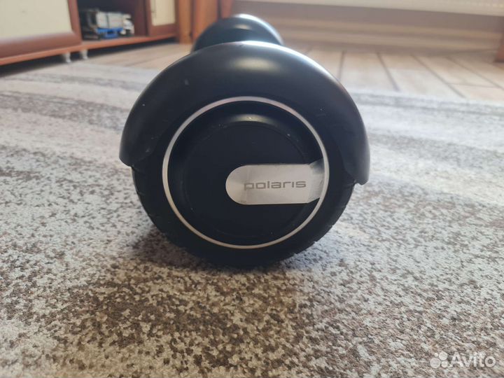 Гироскутер polaris