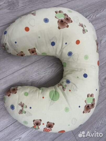 Подушка для кормления