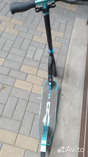 Самокат подростковый и взрослый