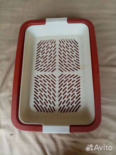 Лоток для кошек