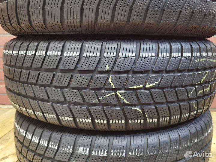 Barum Polaris 3 4x4 205/70 R15 96T