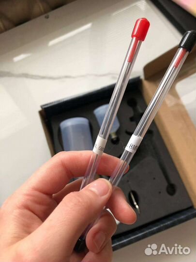 Аэрограф jas 1156