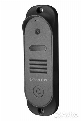 Вызывная панель Stich HD