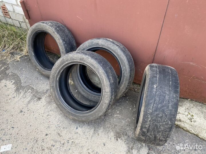 Toyo Proxes T1-R 195/55 R16