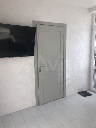 2-к. квартира, 51,5 м², 2/14 эт.