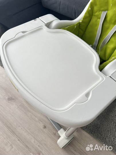 Стульчик для кормления inglesina Zuma