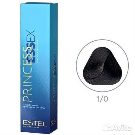 Estel Эстель Краска 1/0