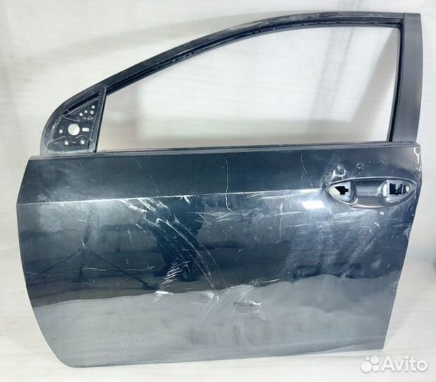 Дверь передняя левая Toyota Corolla E18 2013-2019