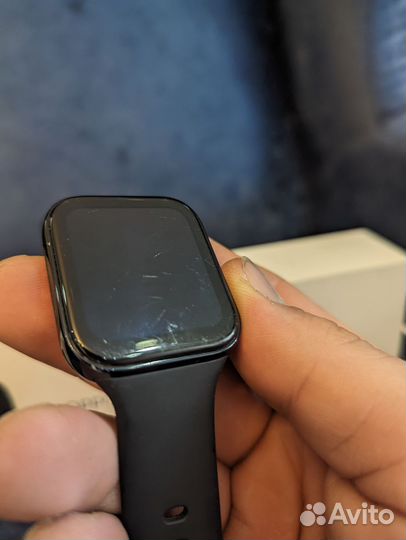 Oppo watch 41mm