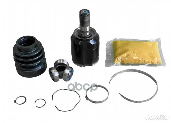 Шрус внутренний перед прав KIA Opitma(JF) 2