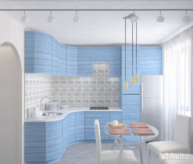 Кухни купить