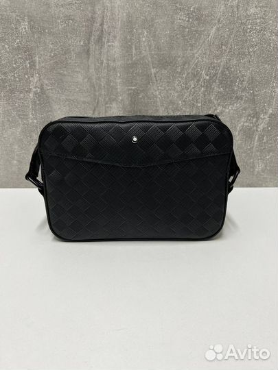 Сумка мужская Montblanc