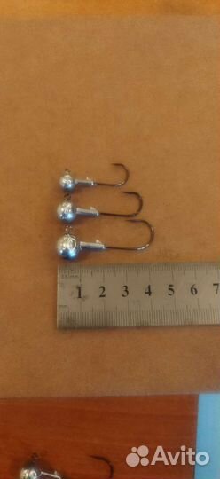 Рыболовные приманки