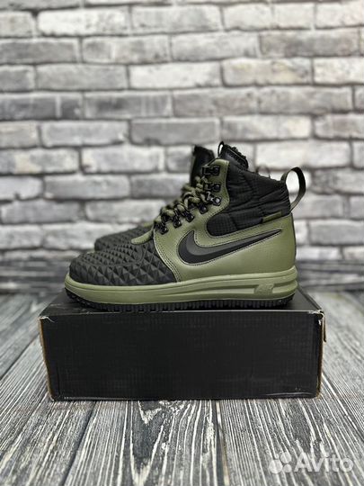 Кроссовки Nike Lunar Force 1 Duckboot