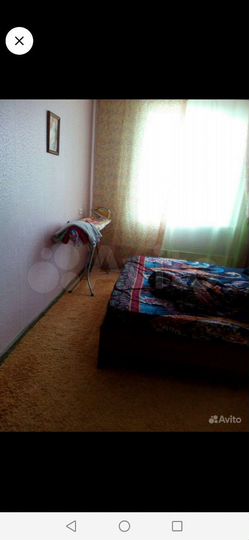 2-к. квартира, 52,5 м², 5/5 эт.