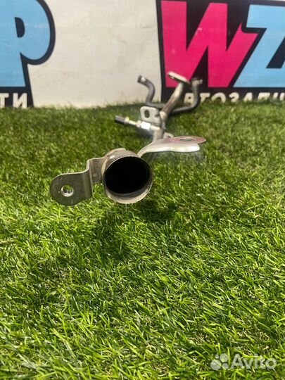 Патрубок (трубка) EGR Ford Ranger 4 T6.2 2019