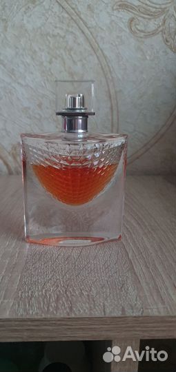 Парфюм Lancome