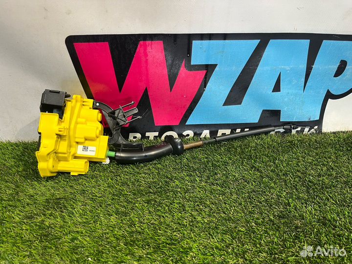 Замок двери задней левой Alfa Romeo Stelvio 2018