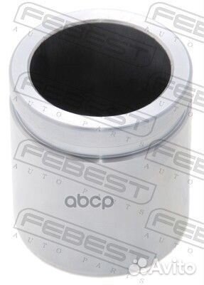 Поршень суппорта торм. передн. hyundai santa fe