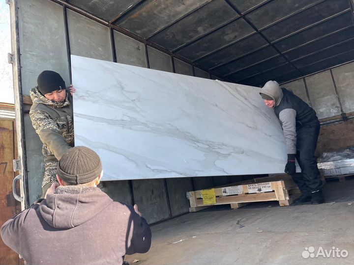 Керамогранит kerama marazzi