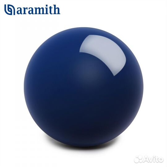 Шар Aramith Premier 68 мм поштучно