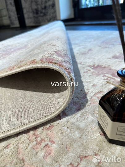 Ковер 2х3 турецкий, современный, в стиле лофт