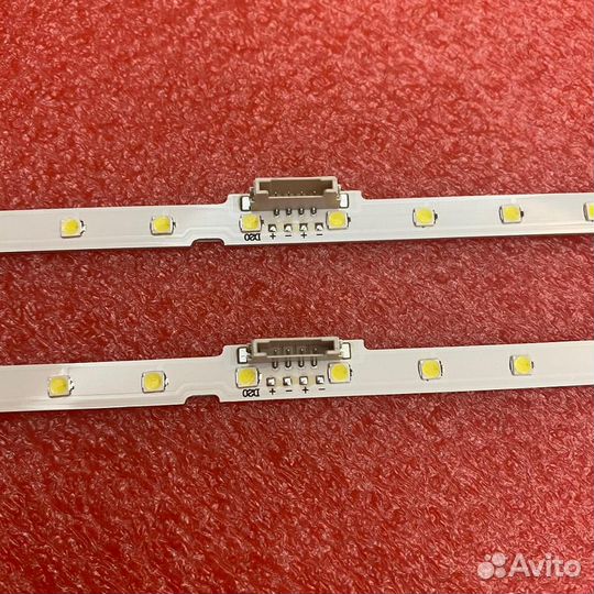 Светодиодная лента для тв Samsung