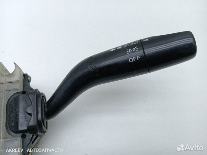 Блок подрулевых переключателей Mazda Familia BJ5P
