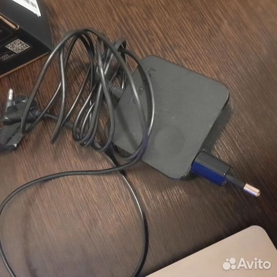 Ноутбук lenovo