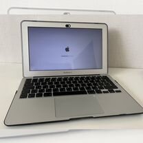 Apple macbook air 11 2010