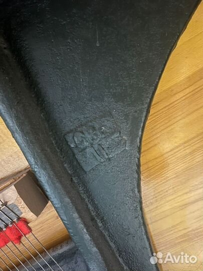 Фортепиано