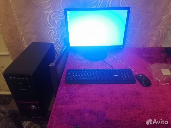 Компьютер торг