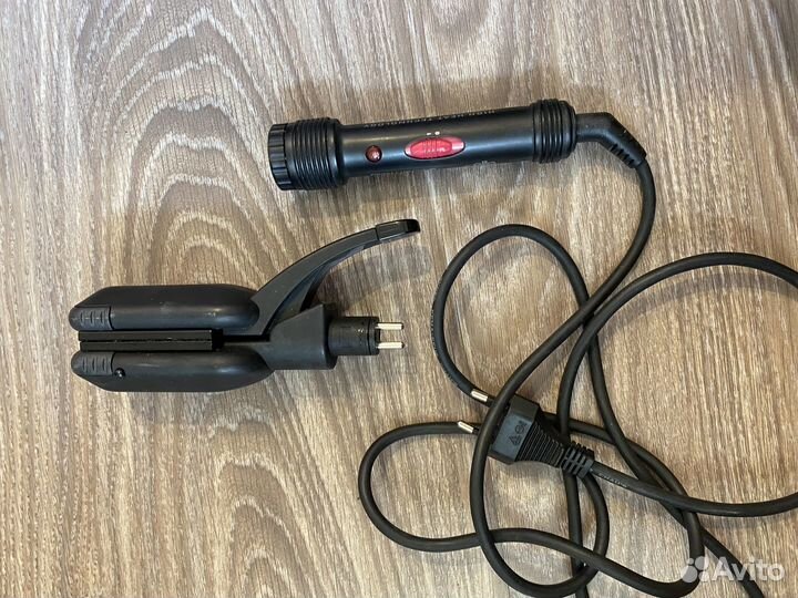 Мультистайлер rowenta