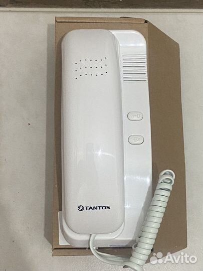 Трубка для домофона TS-AD tantos