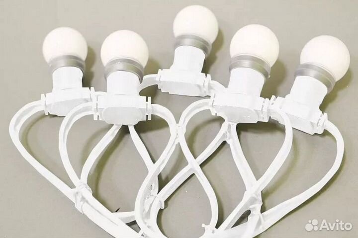 Гирлянды белт лайт