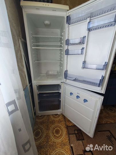 Холодильник на запчасти