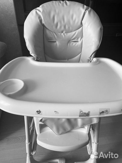 Стул для кормления Cam