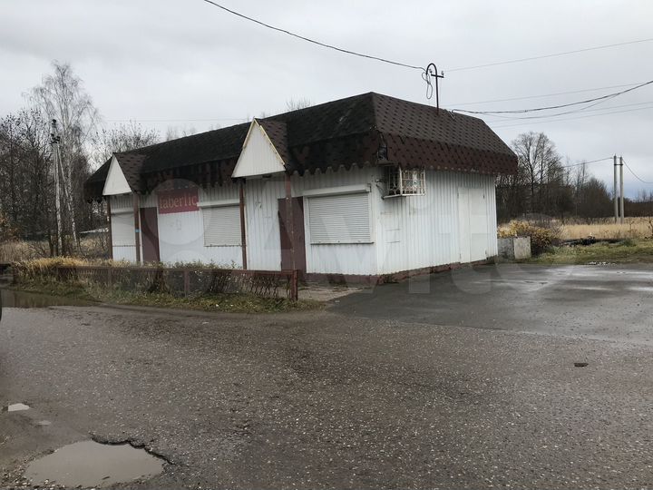 Торговая площадь, 62 м²